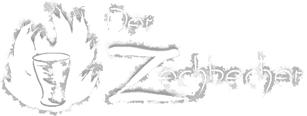 Zechbecher by Metwabe