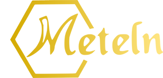Meteln - Logo